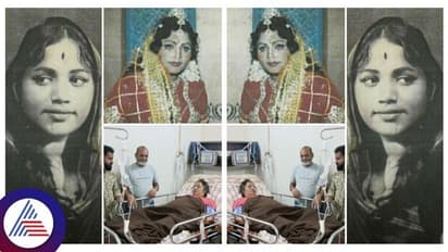 ಹಿರಿಯ ಕಲಾವಿದೆ ಮಮತಾ ಗುಡೂರ ಆಸ್ಪತ್ರೆಗೆ ದಾಖಲು, ಆರ್ಥಿಕ ಸಹಾಯಕ್ಕೆ ಸರ್ಕಾರಕ್ಕೆ ಮೊರೆ ಇಟ್ಟ ಕುಟುಂಬ