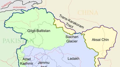 Aksai Chin railway: 1962ல் போருக்கு வித்திட்ட இந்திய எல்லைப் பகுதியில் ரயில்பாதை அமைக்கும் சீனா