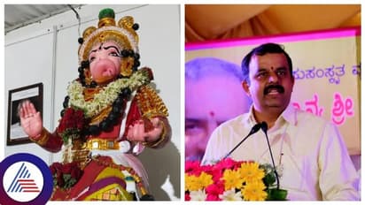 ರಾಷ್ಟ್ರವಾದ ಮತ್ತು ಹಿಂದುತ್ವ ನಮ್ಮ ಸರಕಾರಿ ಕಾರ್ಯಕ್ರಮದ ಪ್ರಮುಖ ಅಜೆಂಡಾ: ವಿ.ಸುನೀಲ್ ಕುಮಾರ್