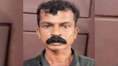 ഭാര്യയെ ജോലിക്ക് നിർത്തിയത് ഇഷ്ടമായില്ല, വിരോധം മൂത്ത് ഹോംസ്റ്റേയിൽ കയറി പരാക്രമം,കത്തിക്കുത്ത്; പ്രതി പിടിയിൽ