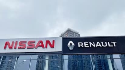 ഇന്ത്യയില് 25 ലക്ഷം ഉത്പാദനം പിന്നിട്ട് റെനോ-നിസാൻ സഖ്യം