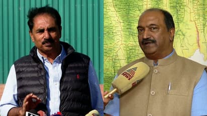 ജിഎസ്ടി കുടിശിക: കേരളവും കേന്ദ്രവും തമ്മിൽ തർക്കമില്ല, പ്രേമചന്ദ്രനെ വിമർശിച്ച് ധനമന്ത്രി ബാലഗോപാൽ