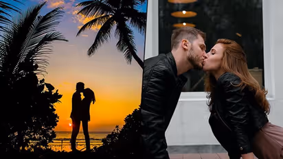 பெட்ரூமில் காதலருக்காக சாக்லேட்டா உருகும் பெண்கள்.. உலக நாடுகளின் வினோத காதலர் தின கொண்டாட்டங்கள் தெரியுமா?