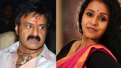 అన్ స్టాపబుల్ వర్సెస్ నిజం విత్ స్మిత... బాలయ్యకు చెక్ పెట్టేలా ఉన్నారే!