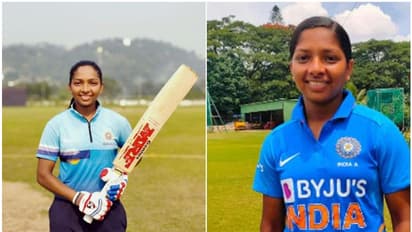 വനിതാ ഐപില്‍ താരലേലം: മലയാളി താരം മിന്നു മണിക്കായി പിടിവലി! ഒടുവില്‍ വയനാട്ടുകാരി ഡല്‍ഹി കാപിറ്റല്‍സിന്