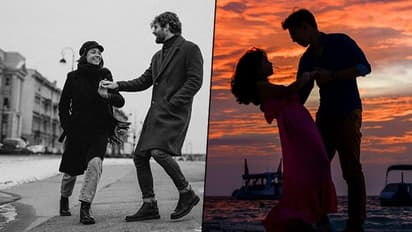 Valentines Day:హైదరాబాద్ నుంచి ఎక్కడికైనా వెళ్లాలనుకుంటున్నారా? బెస్ట్  ట్రావెల్ ప్యాకేజీలు ఇవే 