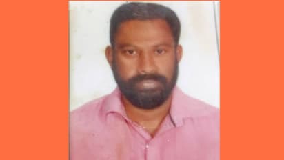 പ്രവാസി മലയാളി ഹൃദയാഘാതം മൂലം താമസസ്ഥലത്ത് മരിച്ചു