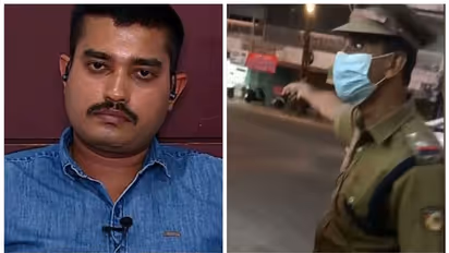 മുഖ്യമന്ത്രിക്ക് പരാതി നല്കിയിട്ടും മറുപടിയില്ല; മരുന്ന് വാങ്ങാൻപോയപ്പോള് തടഞ്ഞ സംഭവത്തില് അച്ഛന്