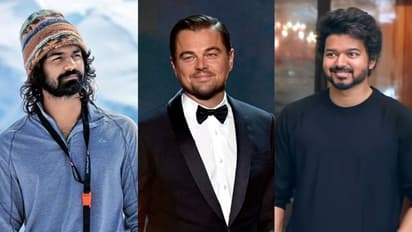 പ്രണവ്, വിജയ്, ഒപ്പം ഡികാപ്രിയോ; ഈ വാലന്‍റൈന്‍സ് ദിനം ആഘോഷിക്കാന്‍ തിയറ്ററുകളില്‍