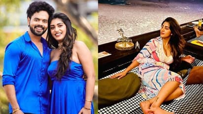 యూట్యూబర్ ప్రేమలో సురేఖా వాణి కూతురు సుప్రీత?... స్టార్ హీరోయిన్ అవుతుందనుకుంటే ఇలా చేసిందేంటి!