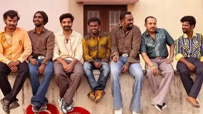 തിയറ്ററുകളില്‍ ചിരിപ്പൂരം; കളക്ഷനില്‍ വന്‍ മുന്നേറ്റവുമായി 'രോമാഞ്ചം': 10 ദിവസം കൊണ്ട് നേടിയത്