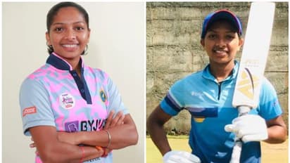 മിന്നു മണി ഇനി ഇതിഹാസങ്ങള്‍ക്കൊപ്പം! വനിതാ ഐപിഎല്‍ പ്രതീക്ഷകള്‍ പങ്കുവച്ച് ഡല്‍ഹി കാപിറ്റല്‍സിന്റെ മലയാളി താരം