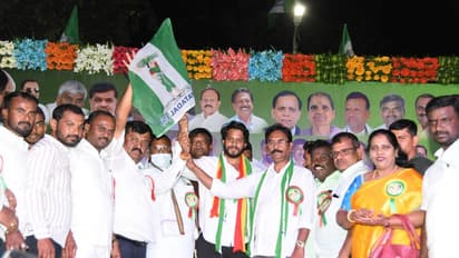 ಯಾರ ಹಂಗಿಲ್ಲದೆ ಸರ್ಕಾರ ರಚಿಸುವ ಶಕ್ತಿ ನೀಡಿ: ನಿಖಿಲ್ ಕುಮಾರಸ್ವಾಮಿ