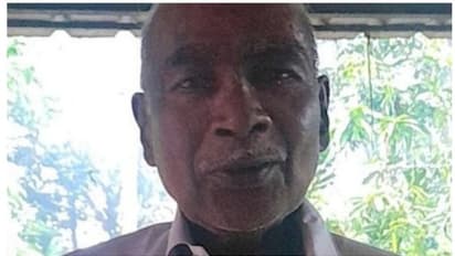 ആലപ്പുഴയിൽ കെഎസ്ആർടിസി ബസ്സിടിച്ച് സൈക്കിൾ യാത്രികന്  ദാരുണാന്ത്യം