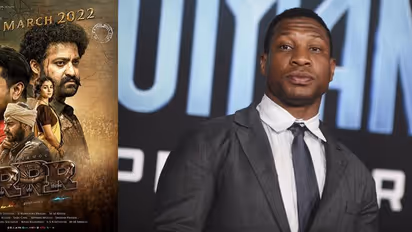 `ఆర్‌ఆర్‌ఆర్‌`పై హాలీవుడ్‌ నటుడు ప్రశంసలు.. ఎన్టీఆర్‌, రామ్‌చరణ్‌ నటన అద్భుతం అంటూ..