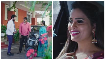 Intinti Gruhalakshmi: తులసికి నెక్లెస్ ఇవ్వడానికి తిప్పలు పడుతున్న నందు.. నెక్లెస్ వస్తుందన్న ఆనందంలో లాస్య?