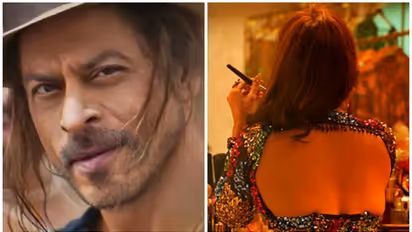 ഡ്രീം ഗേള് 2 ടീസര് പുറത്ത്; 'പഠാനോട് ശൃംഗരിച്ച് ആയുഷ്മാന്റെ പൂജ'.!