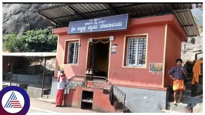 ಚಾರ್ಮಾಡಿ ಘಾಟ್ ನಲ್ಲಿರುವ ದೇವರಿಗೆ ನಿತ್ಯ ಶಾಸ್ತ್ರೋಕ್ತ ಪೂಜೆಗೆ ಸ್ಥಳೀಯರ ಒತ್ತಾಯ