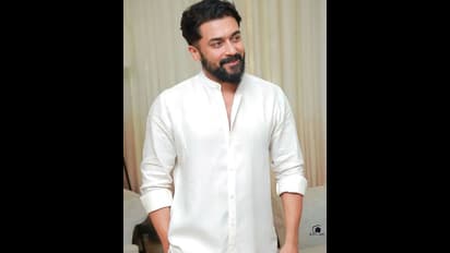 South superstar Suriya buys extravagant, luxurious property in Mumbai worth 70 crores, know details here