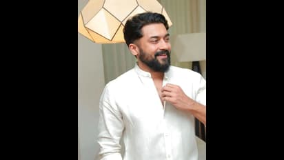 தன்னைத் தானே செதுக்கியவன் ‘சூர்யா’ பர்த்டே ஸ்பெஷல்... கங்குவா நாயகனின் சொத்து மதிப்பு இத்தனை கோடியா?