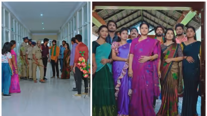 Janaki Kalaganaledu: ప్రకాష్ ని పోలీసులకు పట్టించిన జానకి.. సొంత ఇంటికి వెళ్లిన జ్ఞానాంబ కుంటుంబం?