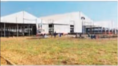 ಸಾಹಿತ್ಯ ಸಮ್ಮೇಳನ ತಂದ ಸಂಕಟ: ಗುರುತಿನ ಕಲ್ಲುಗಳಿಲ್ಲದೆ ಮಾಲೀಕರ ಪರದಾಟ