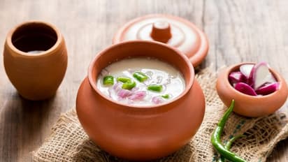 லட்சக்கணக்கில் வருமானம் இருந்தும் தினமும் காலையில் பழைய சோறு சாப்பிடும் ஸ்ரீதர் வேம்பு, என்ன காரணம் தெரியுமா?