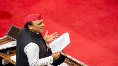 Akhilesh yadav