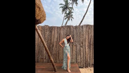 అందుకే నీతో మళ్ళీ ప్రేమలో పడుతుంటా.. రానా కౌగిలిలో భార్య మిహీకా, రొమాంటిక్ వాలంటైన్స్ డే పిక్ 