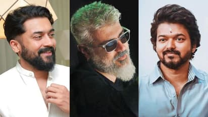 കൂടുതല് ജനപ്രീതി ആര്ക്ക്? തമിഴ് താരങ്ങളുടെ ടോപ്പ് 10 ലിസ്റ്റ്