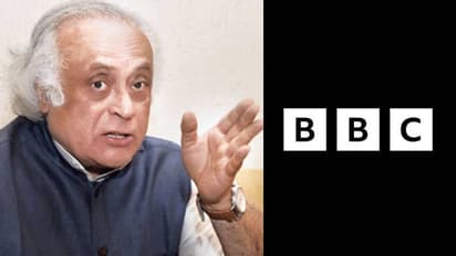 ബിബിസി ഓഫീസ് റെയ്ഡ്; രാജ്യത്ത് അപ്രഖ്യാപിത അടിയന്തരാവസ്ഥയെന്ന് കോൺഗ്രസ്