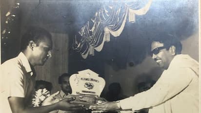 திரையுலகை சோகத்தில் ஆழ்த்திய அடுத்த மரணம்! பல சூப்பர் ஹிட் படங்களின் கலை இயக்குனர் ஆர்.ராதா காலமானார்!