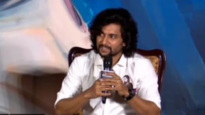 అల్లు అర్జున్ దొరకలేదు..నాని ఓకే చెప్పేసాడు,త్వరలో మొదలు  