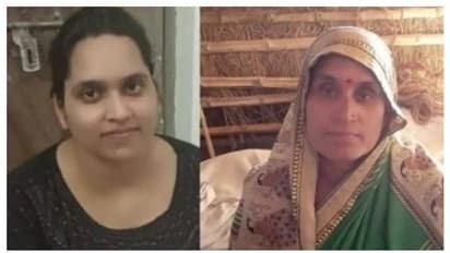 കൈയേറ്റമൊഴിപ്പിച്ചപ്പോൾ കുടിലിന് തീ പിടിച്ചു, യുപിയിൽ അമ്മയും മകളും ദാരുണമായി കൊല്ലപ്പെട്ടു