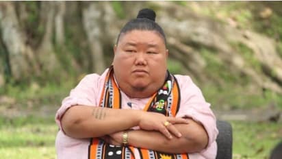 'വാലന്റൈൻസ് ഡേ'യ്ക്ക് 'സിംഗിള്' ആണെന്നോര്ത്ത് സങ്കടപ്പെടല്ലേ; നാഗാലാൻഡ് മന്ത്രിയുടെ പോസ്റ്റ് വൈറല്