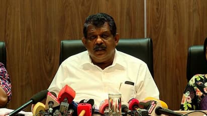 എഐ ക്യാമറ; ചെന്നിത്തലയുടെ ആരോപണത്തിന് മറുപടി പറയേണ്ടത് കെൽട്രോണെന്ന് ആന്റണി രാജു