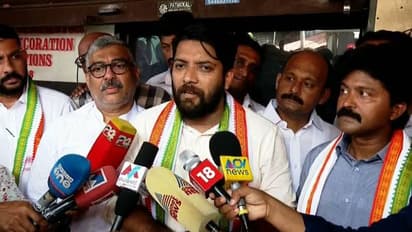 പാലക്കാട് വിടാൻ മനസില്ല!; ഷാഫി പറമ്പിലും അതൃപ്തിയില്?