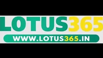 Lotus365 announces new website lotus365.in Check Out Now!