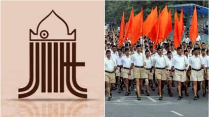 ആര്‍എസ്എസുമായി ചര്‍ച്ച നടത്തിയെന്ന് ജമാ അത്തെ ഇസ്ളാമി; ആള്‍ക്കൂട്ട ആക്രമണം അടക്കമുളള വിഷയങ്ങള്‍ ചര്‍ച്ചയായി