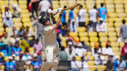 IND vs AUS 2022-23: 'That's probably what gets Smith pretty focused' - Carey defends after Border criticism