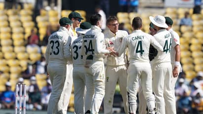 இந்திய அணி ரொம்ப ஸ்மார்ட்.. எல்லா தவறையும் நீங்க பண்ணிட்டு பிட்ச்சை குறை சொல்லாதீங்க - மைக்கேல் கிளார்க் 