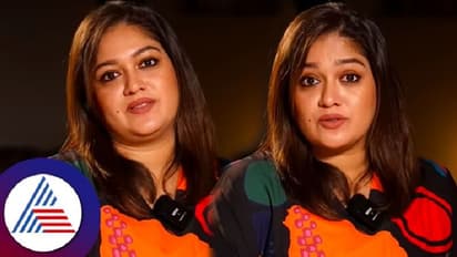 ನಾನು ನನ್ನನ್ನು ಚೆನ್ನಾಗಿ ನೋಡಿಕೊಳ್ಳಬೇಕು, ಮರ ಚೆನ್ನಾಗಿದ್ದರೆ ಮಾತ್ರ ನೆರಳು ಕೊಡುವುದು: ಮೇಘನಾ ರಾಜ್