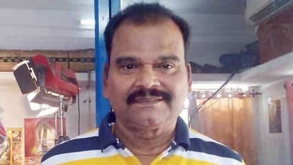 அட கடவுளே... நடிகர் விக்ரமுக்கு இப்படி நடந்ததா? அதை மறைச்சிட்டார்.. கொளுத்தி போட்ட பயில்வான்! பதறிய ரசிகர்கள்!