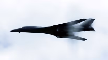 Aero India 2023: US lands more firepower in Bengaluru, 2 B-1B bombers join aircraft line-up