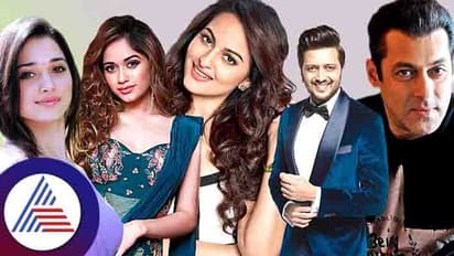 No Kiss Please: ಕಿಸ್​ ಕೊಡಿ ಅಂದ್ರೂ ಕೊಡಲ್ಲ ಈ ಬಾಲಿವುಡ್​ ನಟ-ನಟಿಯರು! 