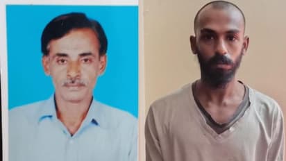 Bengaluru Crime: ಕುಡಿಯಲು ಹಣ ಕೊಡದ ತಾತನ ಕತ್ತು ಹಿಸುಕಿ ಕೊಂದ ಮೊಮ್ಮಗ