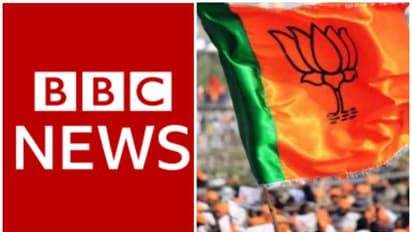 ബിബിസി അഴിമതി കോർപ്പറേഷനെന്ന് ബിജെപി, റെയ്ഡിൽ ന്യായീകരണം