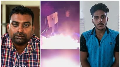 കോഴിക്കോട്ട് വീട്ടിൽ അതിക്രമിച്ച് കയറി വാഹനങ്ങൾക്ക് തീവെച്ച സംഭവം; സിപിഎം ബ്രാഞ്ച് സെക്രട്ടറി അറസ്റ്റിൽ