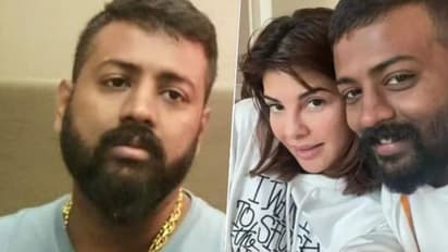 ನನ್ನ ಬೊಮ್ಮಾ, ಬೇಬಿ, ನೀನು ನನಗೆ ಬೆಸ್ಟ್ ಗಿಫ್ಟ್; ಜಾಕ್ವೆಲಿನ್‌ಗೆ ಮತ್ತೆ ಲವ್ ಲೆಟರ್ ಬರೆದ ಸುಕೇಶ್ ಚಂದ್ರಶೇಖರ್