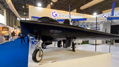 Explained: Why India's defence industry finds itself at crossroads